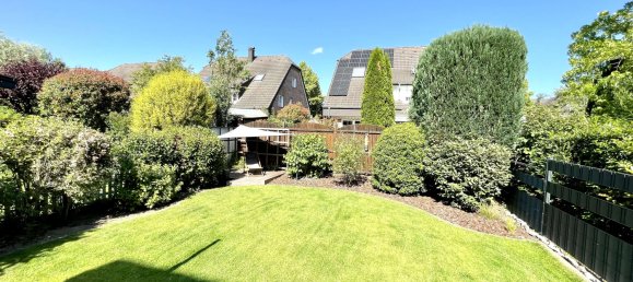 Adosado de 3 dormitorios en Rhein-Sieg, Germany No. 279986 3