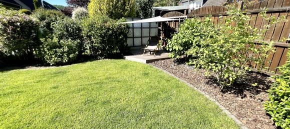 Adosado de 3 dormitorios en Rhein-Sieg, Germany No. 279986 17