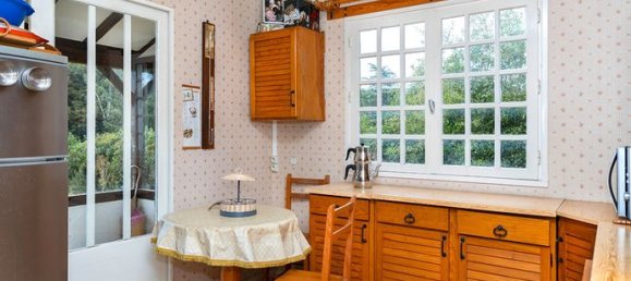 Дом с 2 спальнями в Курдеманш, Франция № 356021 7