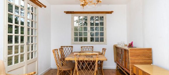 Дом с 2 спальнями в Курдеманш, Франция № 356021 9