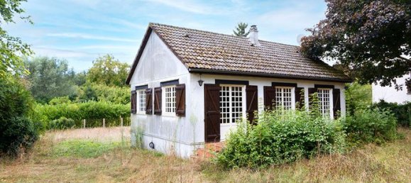 Дом с 2 спальнями в Курдеманш, Франция № 356021 2