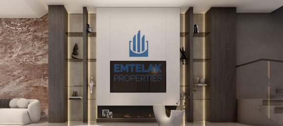 Вилла с 5 спальнями в Sharm, ОАЭ № 35127 7