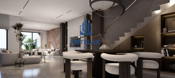 Вилла с 5 спальнями в Sharm, ОАЭ № 35127 27