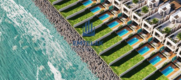 Вилла с 5 спальнями в Sharm, ОАЭ № 35127 4