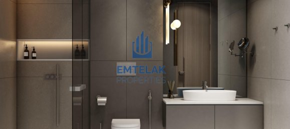 Вилла с 5 спальнями в Sharm, ОАЭ № 35127 16