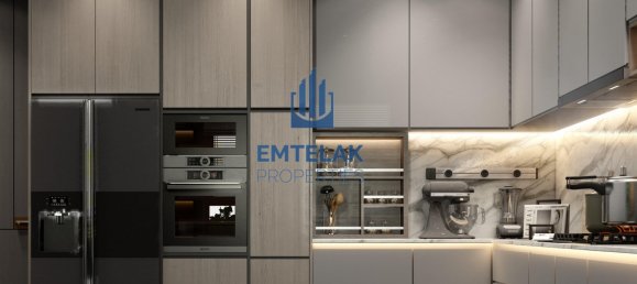 Вилла с 5 спальнями в Sharm, ОАЭ № 35127 20