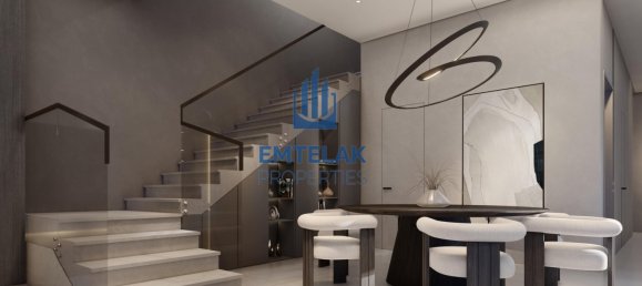 Вилла с 5 спальнями в Sharm, ОАЭ № 35127 8