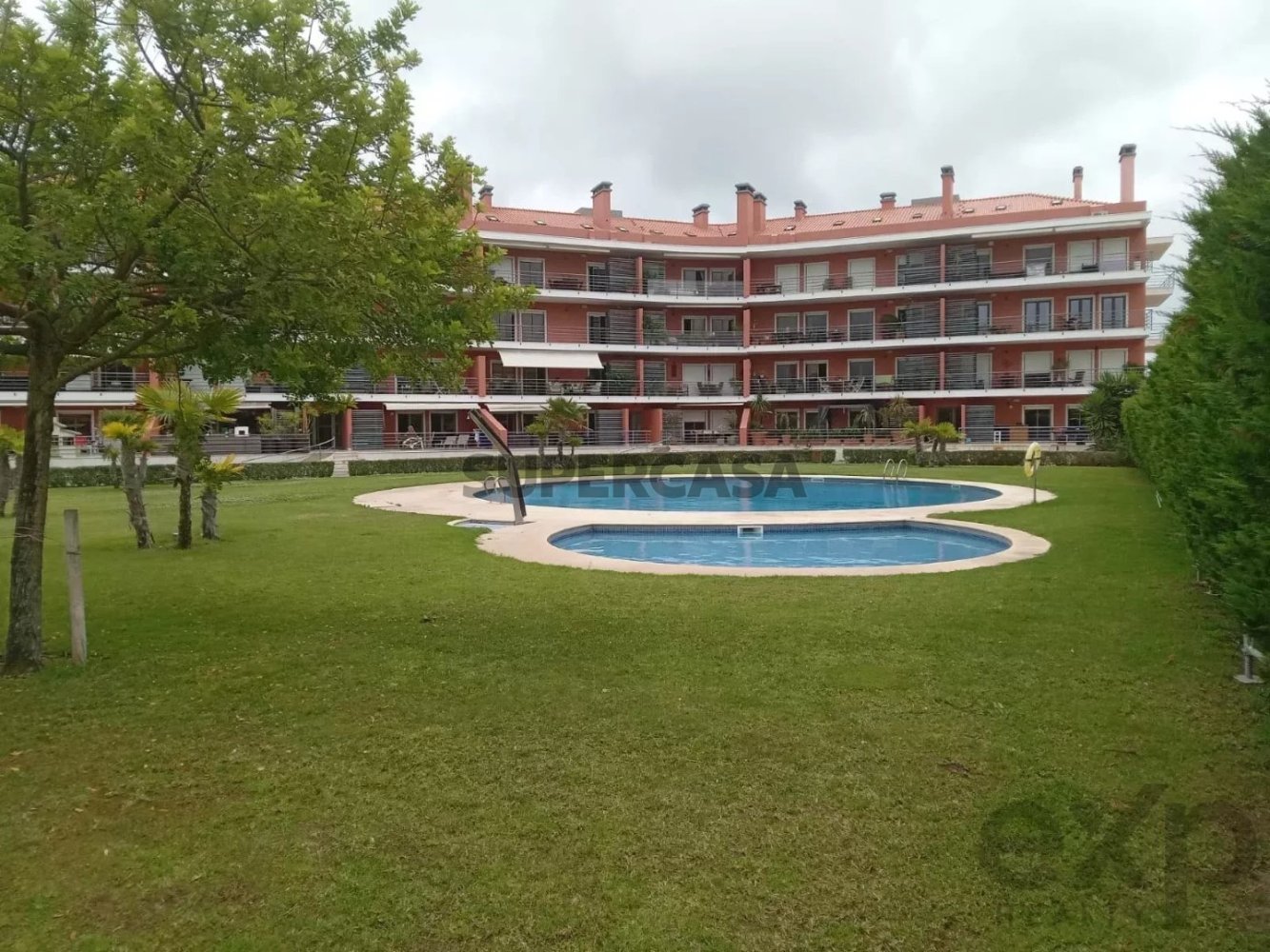 4 Schlafzimmer Wohnung in Oeiras, Portugal, Nr. 345632