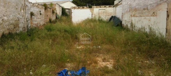 Grundstück in Mahon, Spain, Nr. 3769 3