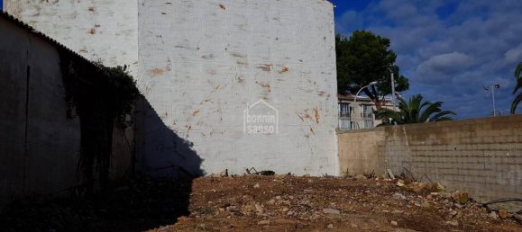 Grundstück in Mahon, Spain, Nr. 3769 6