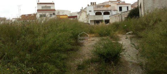 Grundstück in Mahon, Spain, Nr. 3769 2