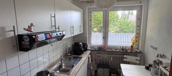 Apartamento de 3 habitaciónes en Uelzen, Germany No. 346708 5