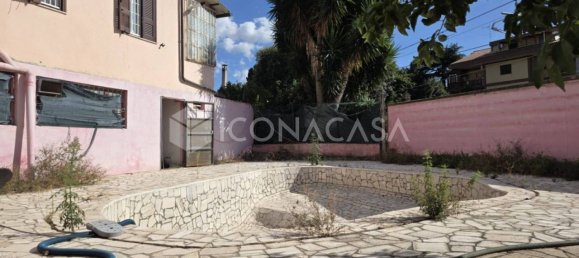 3 bedrooms Apartment in Ciampino, Italy No. 375497 10