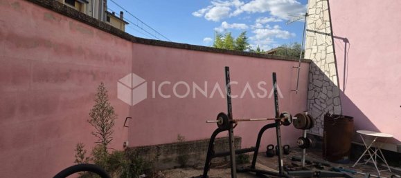 3 bedrooms Apartment in Ciampino, Italy No. 375497 12