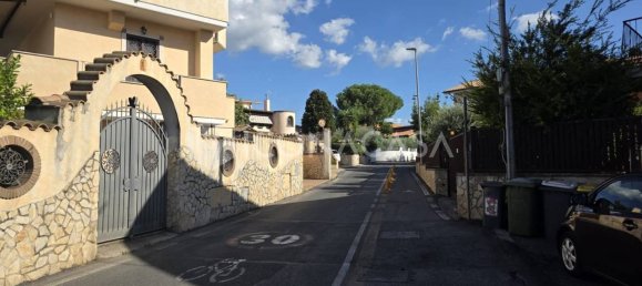 3 bedrooms Apartment in Ciampino, Italy No. 375497 17