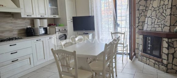 3 bedrooms Apartment in Ciampino, Italy No. 375497 27