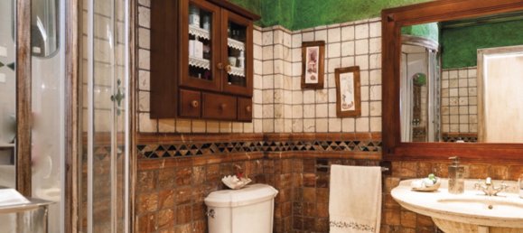 Villa de 5 dormitorios en Adeje, Spain No. 126299 25