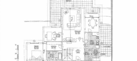 Villa de 5 dormitorios en Adeje, Spain No. 126299 33