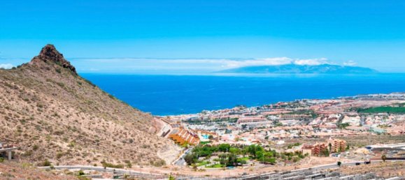 Villa de 5 dormitorios en Adeje, Spain No. 126299 30