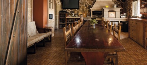 Villa de 5 dormitorios en Adeje, Spain No. 126299 21