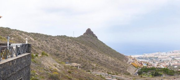 Villa de 5 dormitorios en Adeje, Spain No. 126299 29