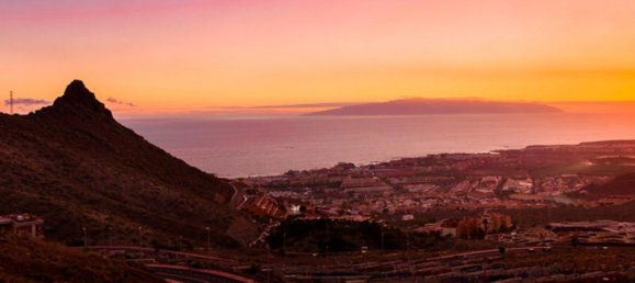 Villa de 5 dormitorios en Adeje, Spain No. 126299 31