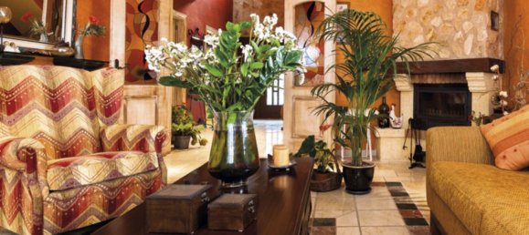 Villa de 5 dormitorios en Adeje, Spain No. 126299 18