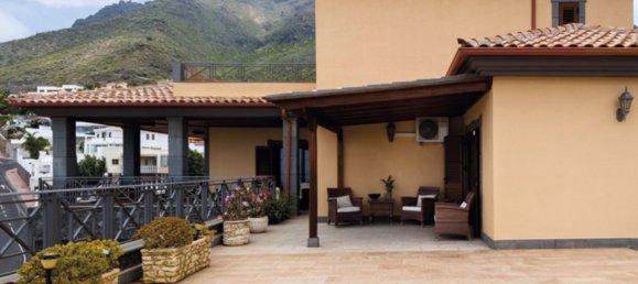 Villa de 5 dormitorios en Adeje, Spain No. 126299 20