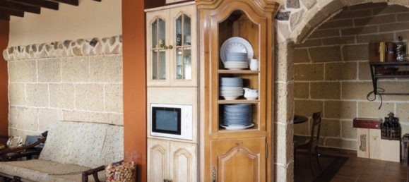 Villa de 5 dormitorios en Adeje, Spain No. 126299 22