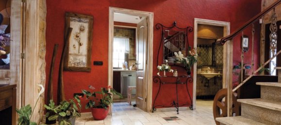 Villa de 5 dormitorios en Adeje, Spain No. 126299 3