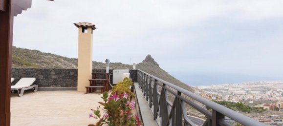 Villa de 5 dormitorios en Adeje, Spain No. 126299 9