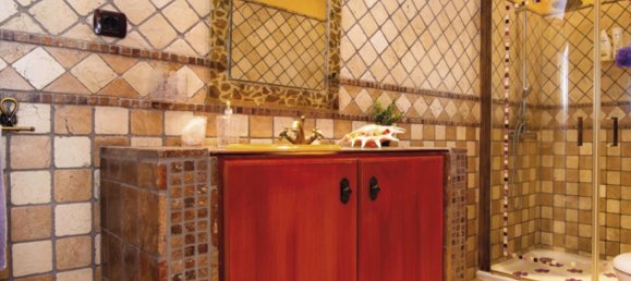 Villa de 5 dormitorios en Adeje, Spain No. 126299 17