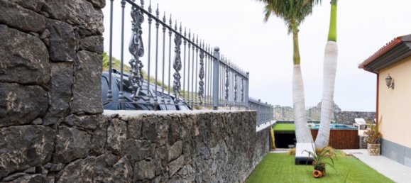 Villa de 5 dormitorios en Adeje, Spain No. 126299 28