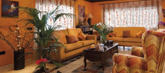 Villa de 5 dormitorios en Adeje, Spain No. 126299 5