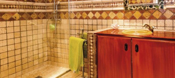 Villa de 5 dormitorios en Adeje, Spain No. 126299 16