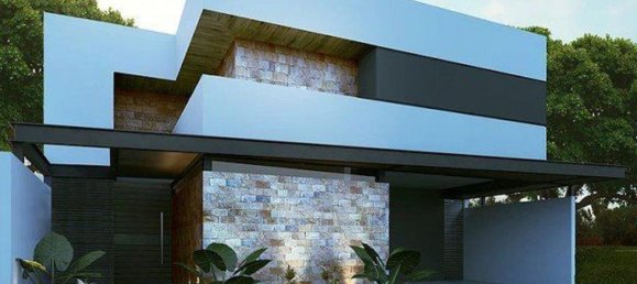 Casa de 3 dormitorios en Mérida, Mexico No. 8648 2