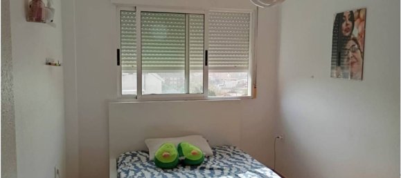 3 chambres Appartement à La Alberca, Spain No. 149627 2