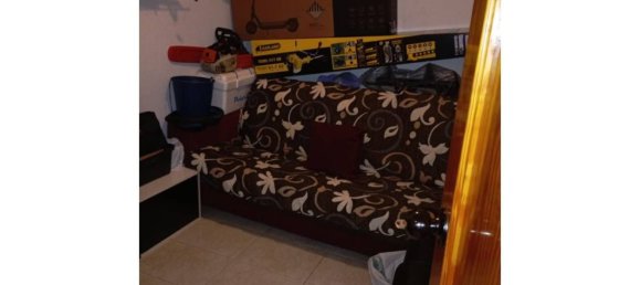 3 chambres Appartement à La Alberca, Spain No. 149627 12