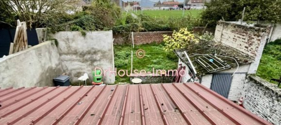 3 bedrooms House in Quievrechain, France No. 155406 9