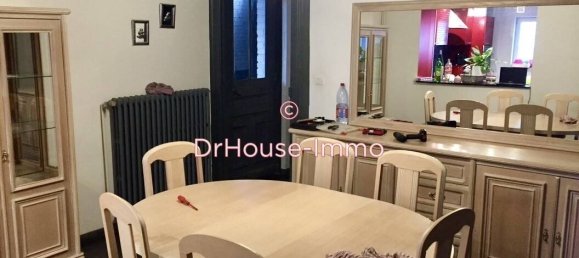 3 bedrooms House in Quievrechain, France No. 155406 3