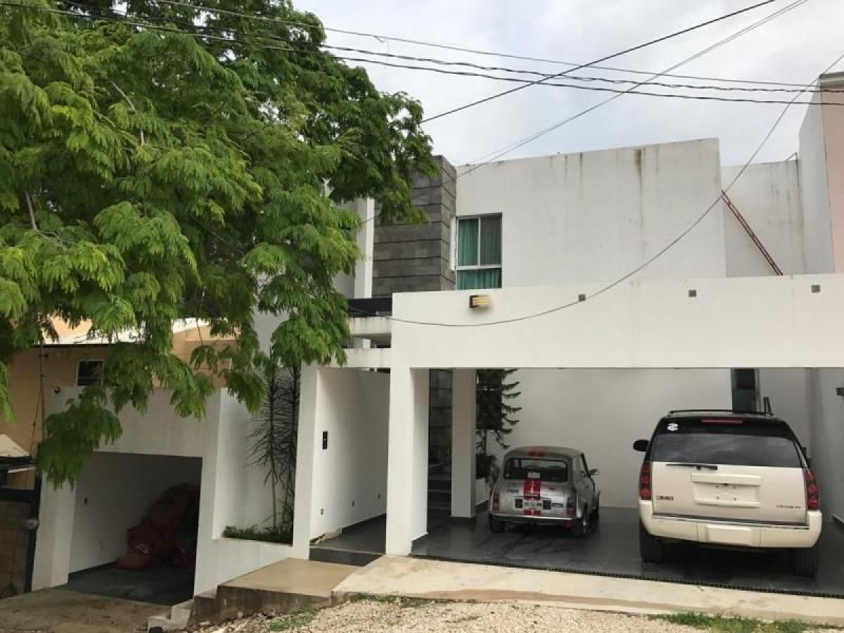 5 bedrooms House in Chiapas, Mexico No. 158073