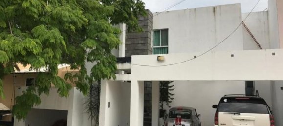 5 bedrooms House in Chiapas, Mexico No. 158073 2