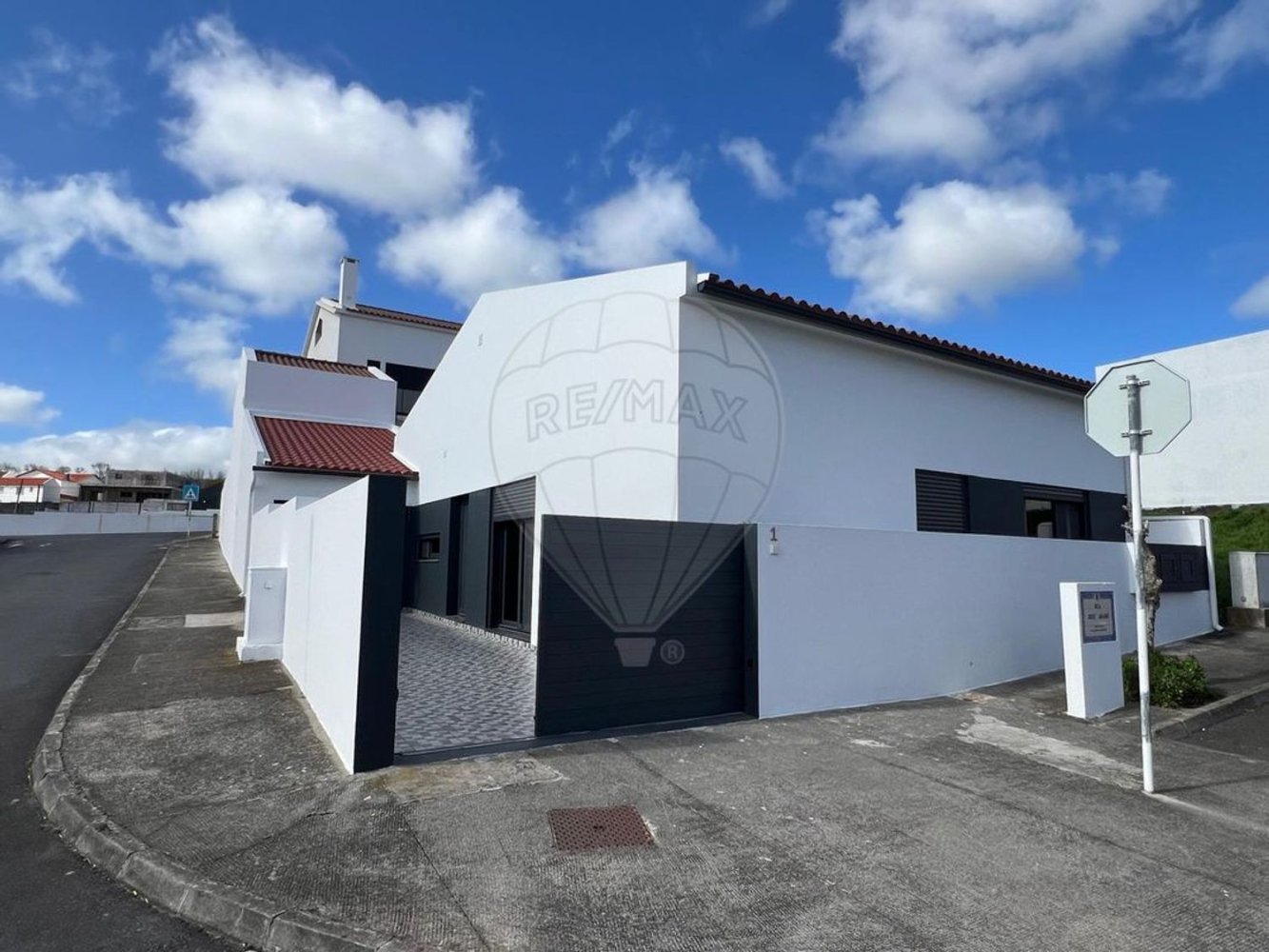 2 Schlafzimmer Haus in Ponta Delgada, Portugal, Nr. 49267