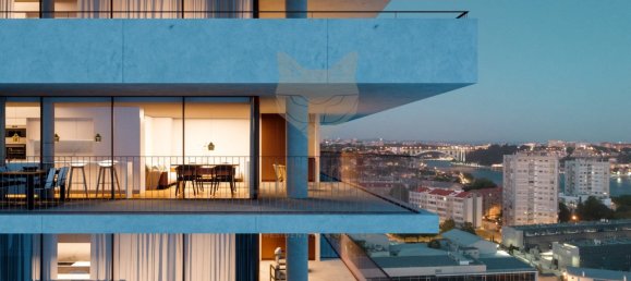 Apartamento de 2 dormitorios en Porto, Portugal No. 62848 18