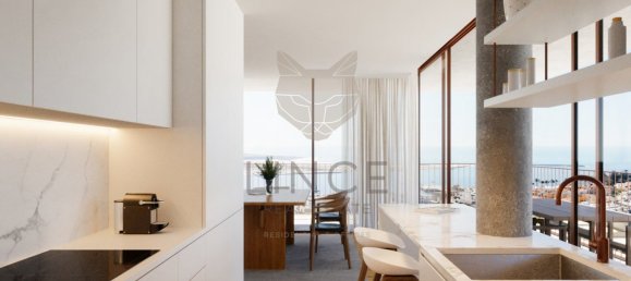 Apartamento de 2 dormitorios en Porto, Portugal No. 62848 8