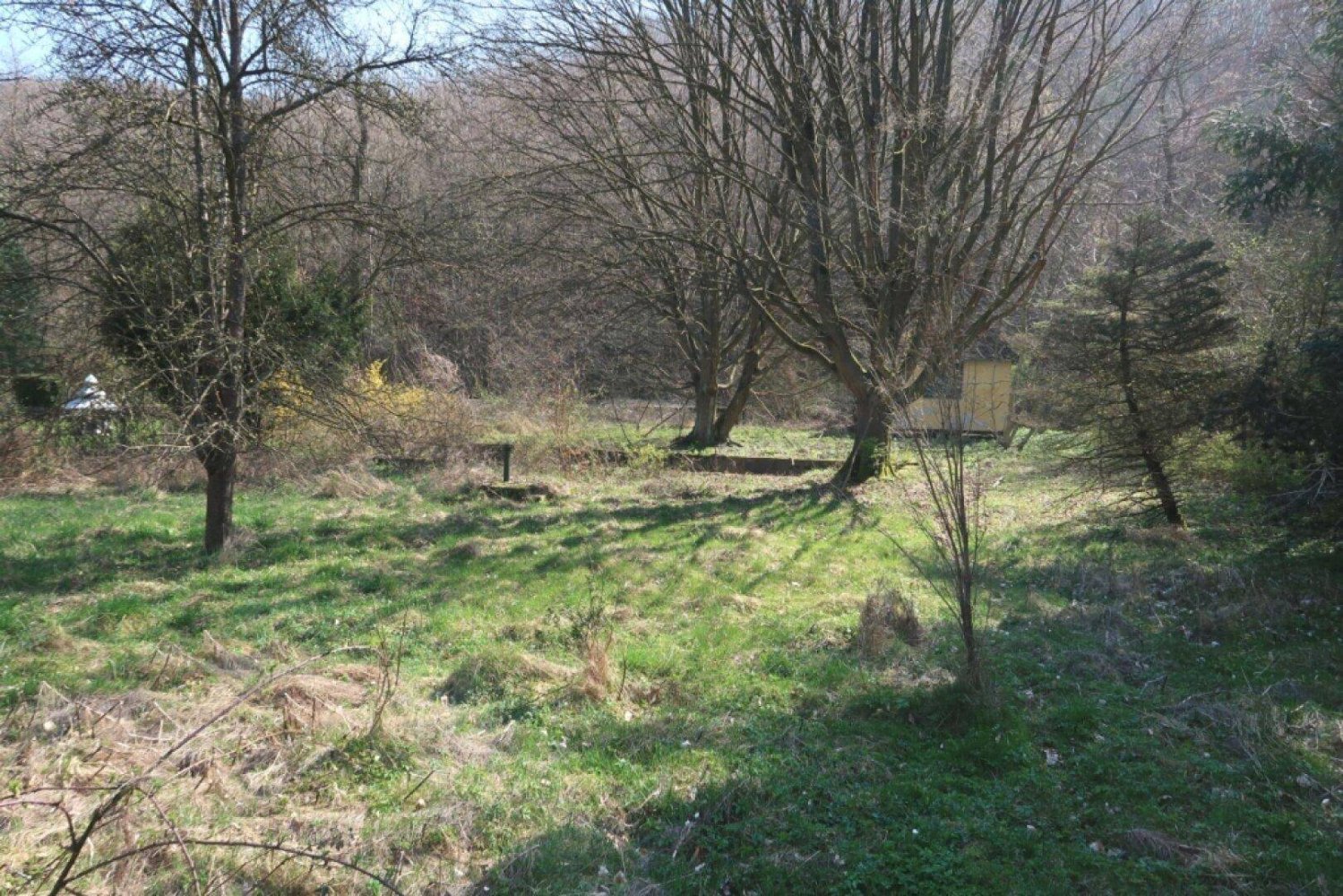 1982m² Land in Klosterneuburg, Austria No. 134459