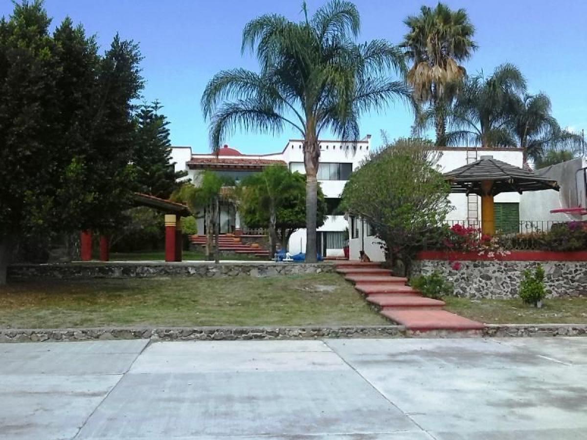 Дом с 4 спальнями в Керетаро, Мексика № 167280