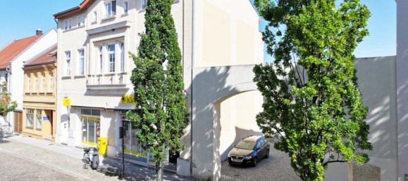 6 غرف نوم بناية في Salzlandkreis, Germany رقم 36819 3