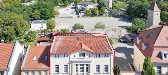 6 غرف نوم بناية في Salzlandkreis, Germany رقم 36819 5