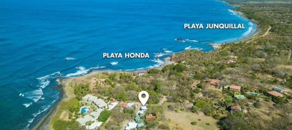3 dormitorios сasa en venta en Santa Cruz, Guanacaste, Costa Rica № 701 3